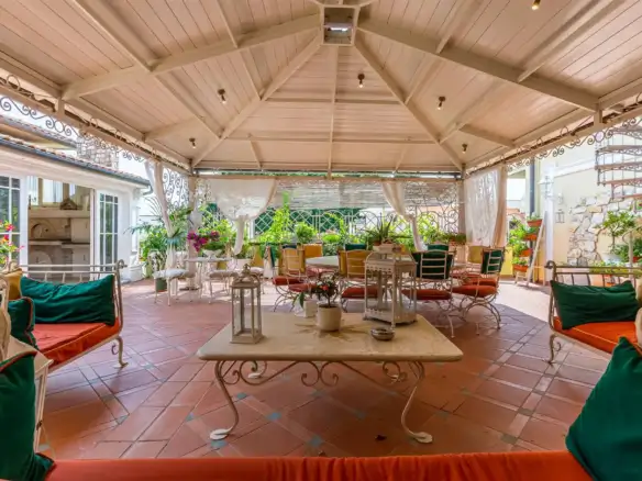 Villa in vendita a Pistoia, Bottegone - con giardino, con terrazza