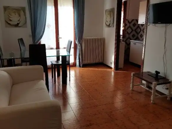 Appartamento in vendita a Massa e cozzile