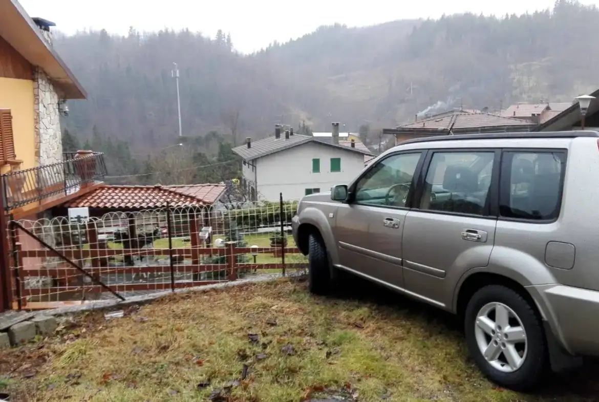 Appartamento in vendita a San marcello piteglio - foto 13