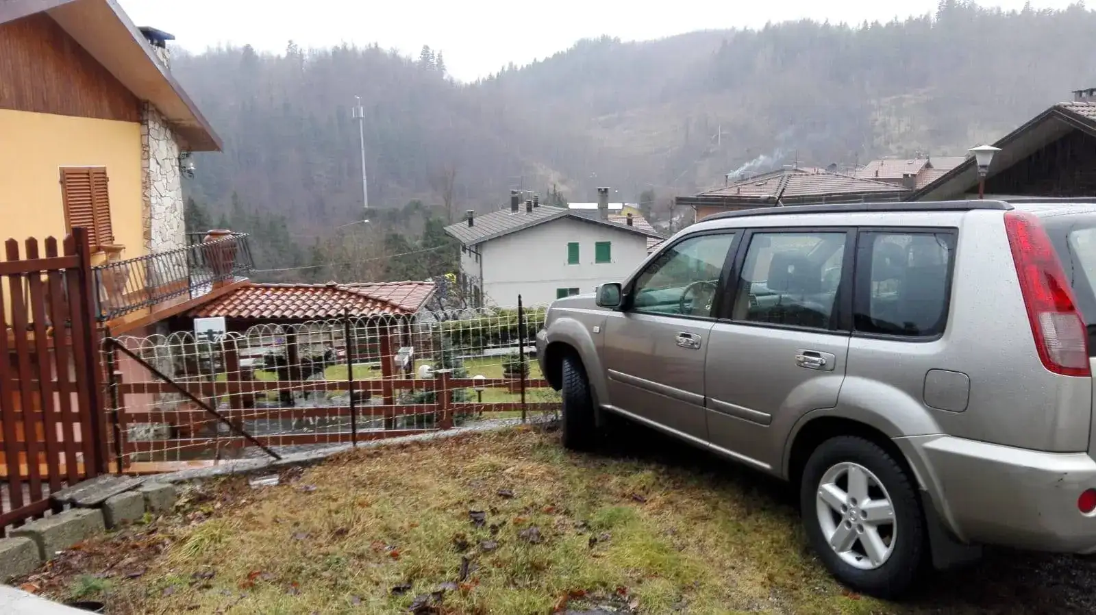 Appartamento in vendita a San marcello piteglio - foto 13