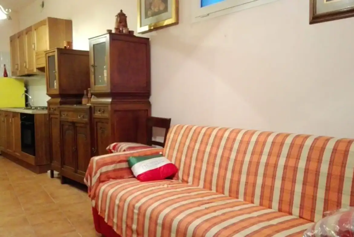 Appartamento in vendita a San marcello piteglio - foto 3