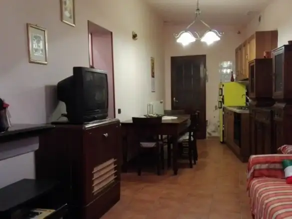 Appartamento in vendita a San marcello piteglio, Maresca