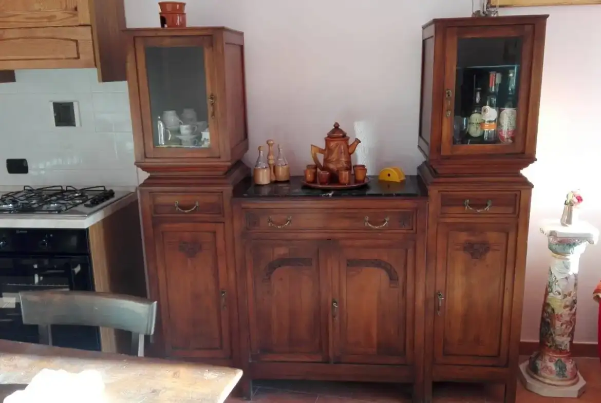 Appartamento in vendita a San marcello piteglio - foto 7