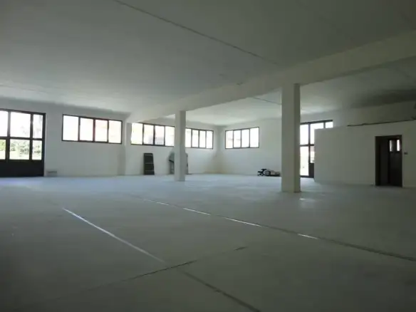 Magazzino in affitto a Quarrata