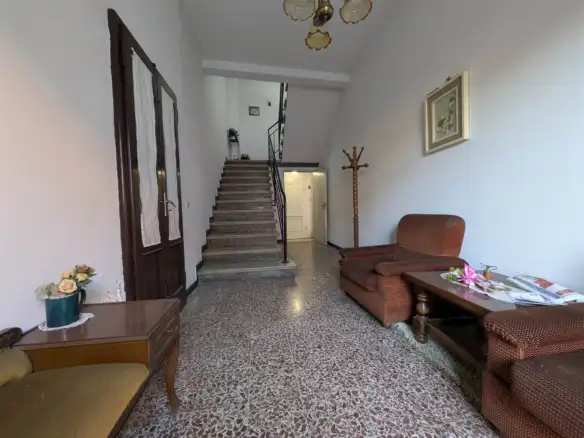Appartamento in vendita a Agliana - con giardino, con garage
