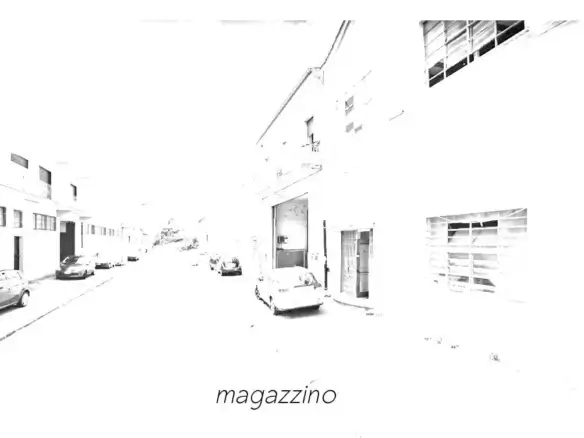Capannone industriale in affitto a Montemurlo, Bagnolo