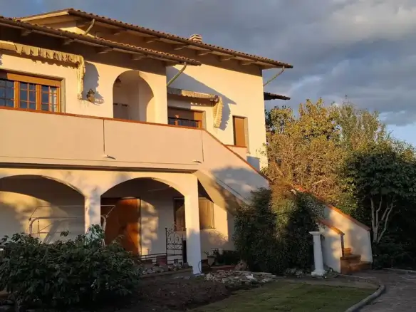 Appartamento in vendita a Pistoia, Pistoia sud - con giardino