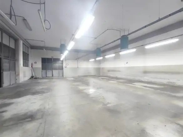 Laboratorio in affitto a Quarrata, Vignole