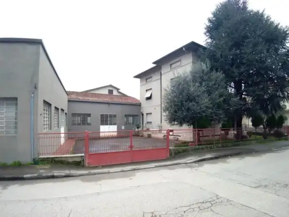 Casa singola in vendita a Agliana, San niccolÒ - con giardino, con terrazza