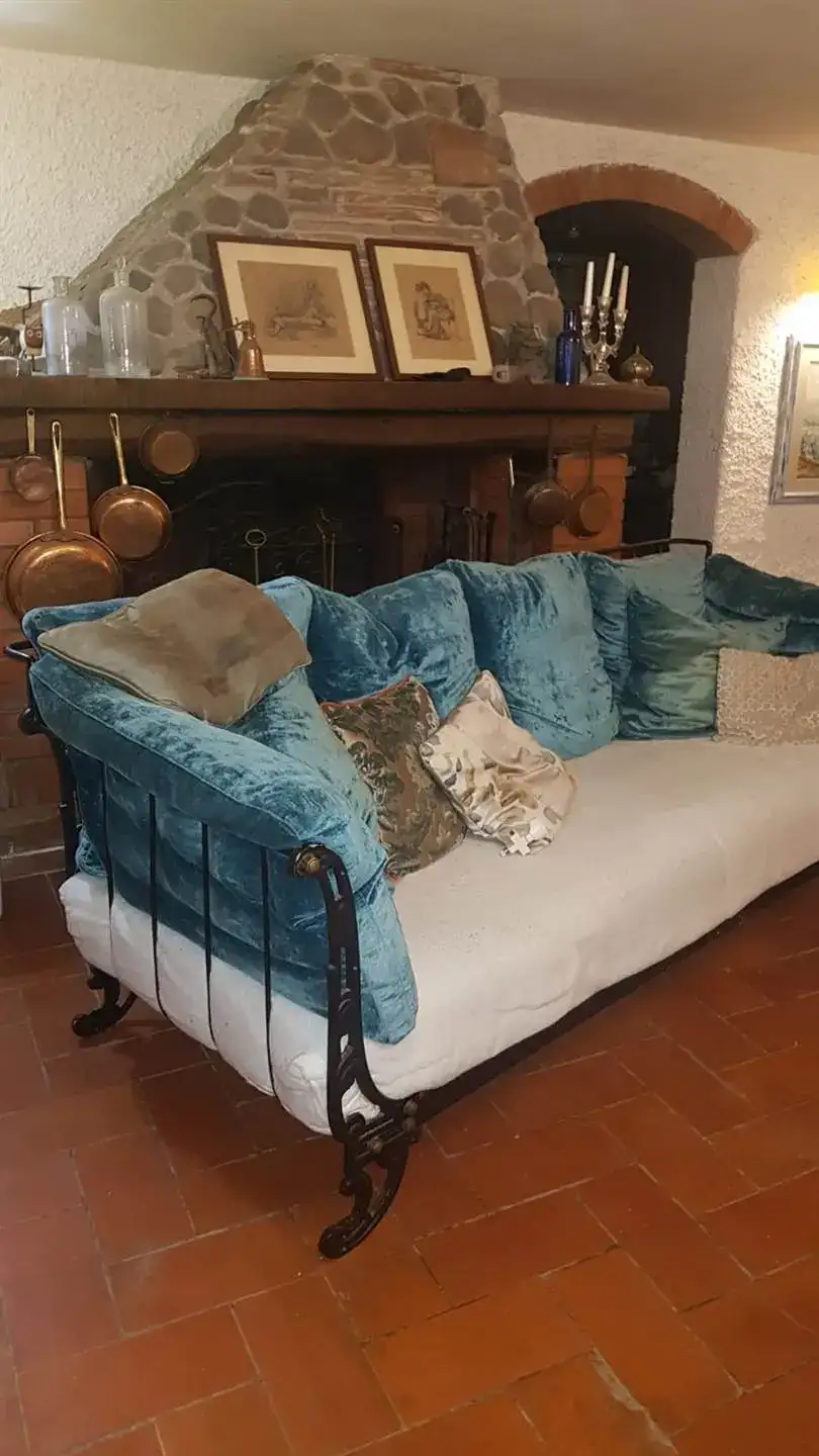 Villa in vendita a Pistoia - foto 8