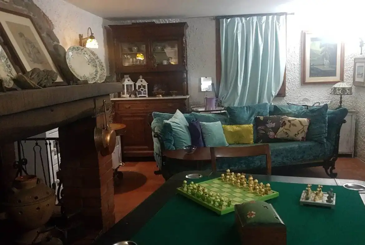 Villa in vendita a Pistoia - foto 3