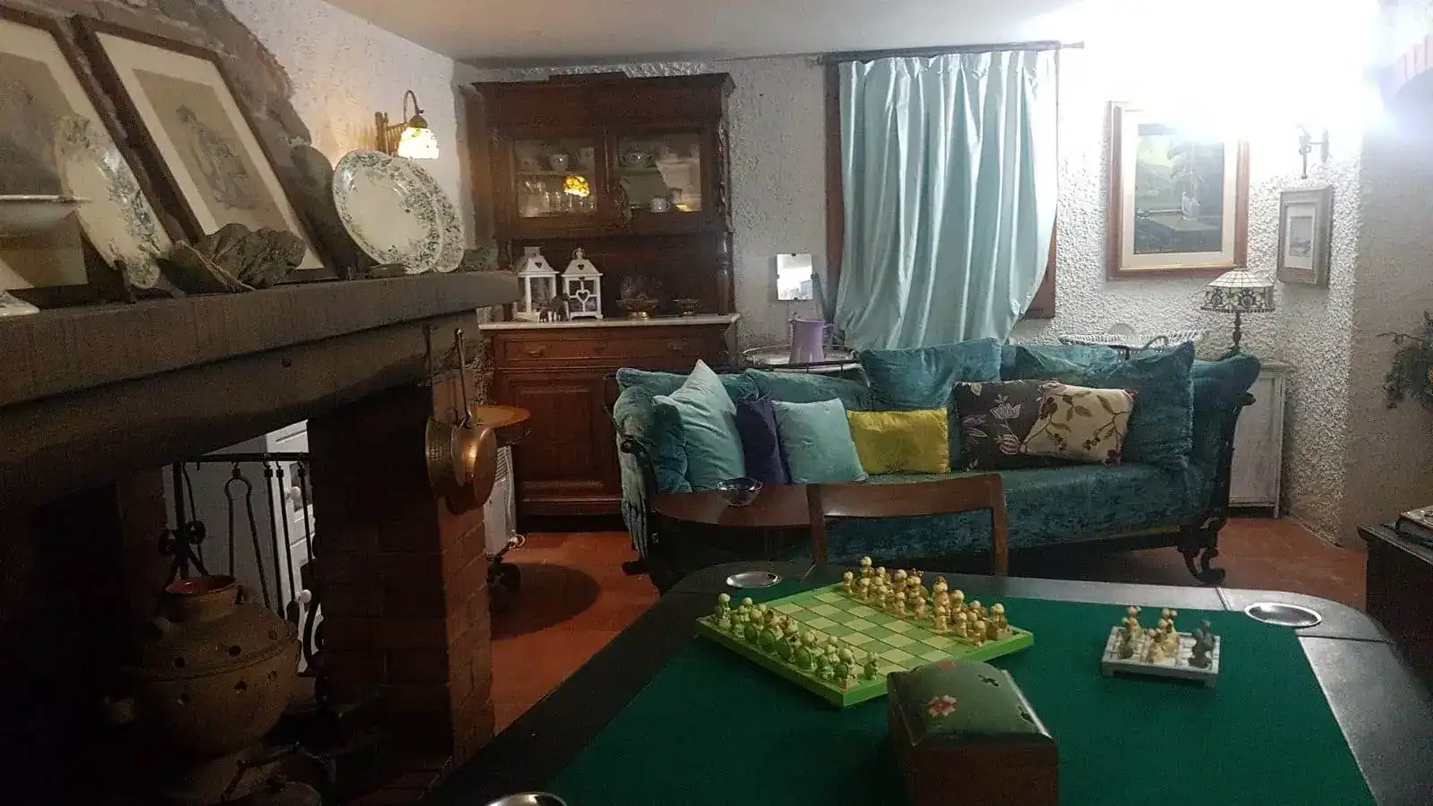 Villa in vendita a Pistoia - foto 3
