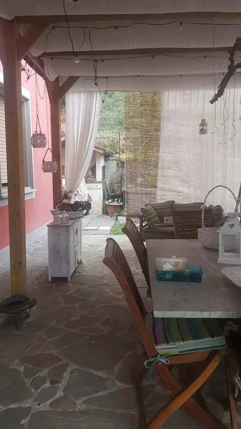 Villa in vendita a Pistoia - foto 23