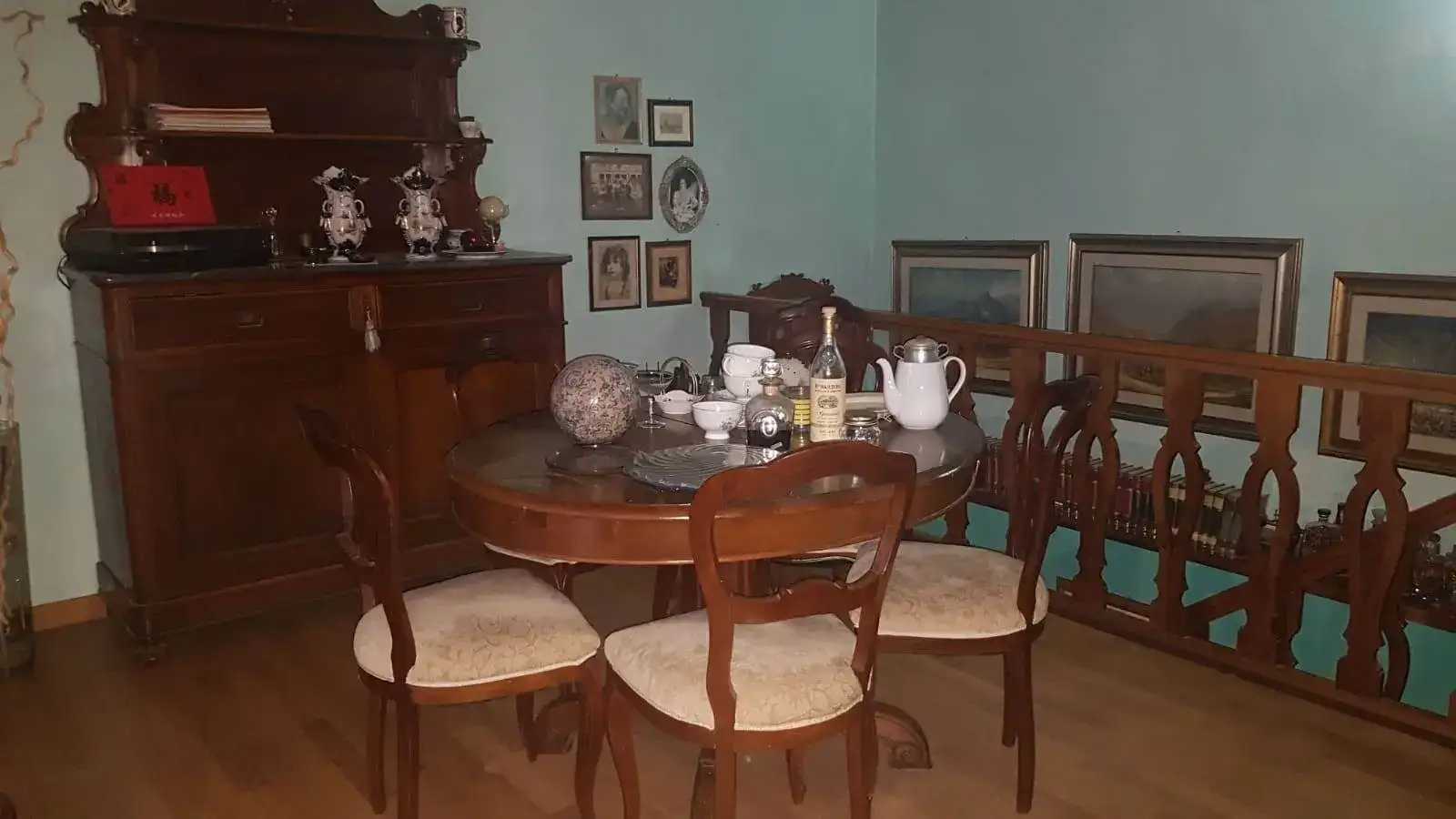 Villa in vendita a Pistoia - foto 7