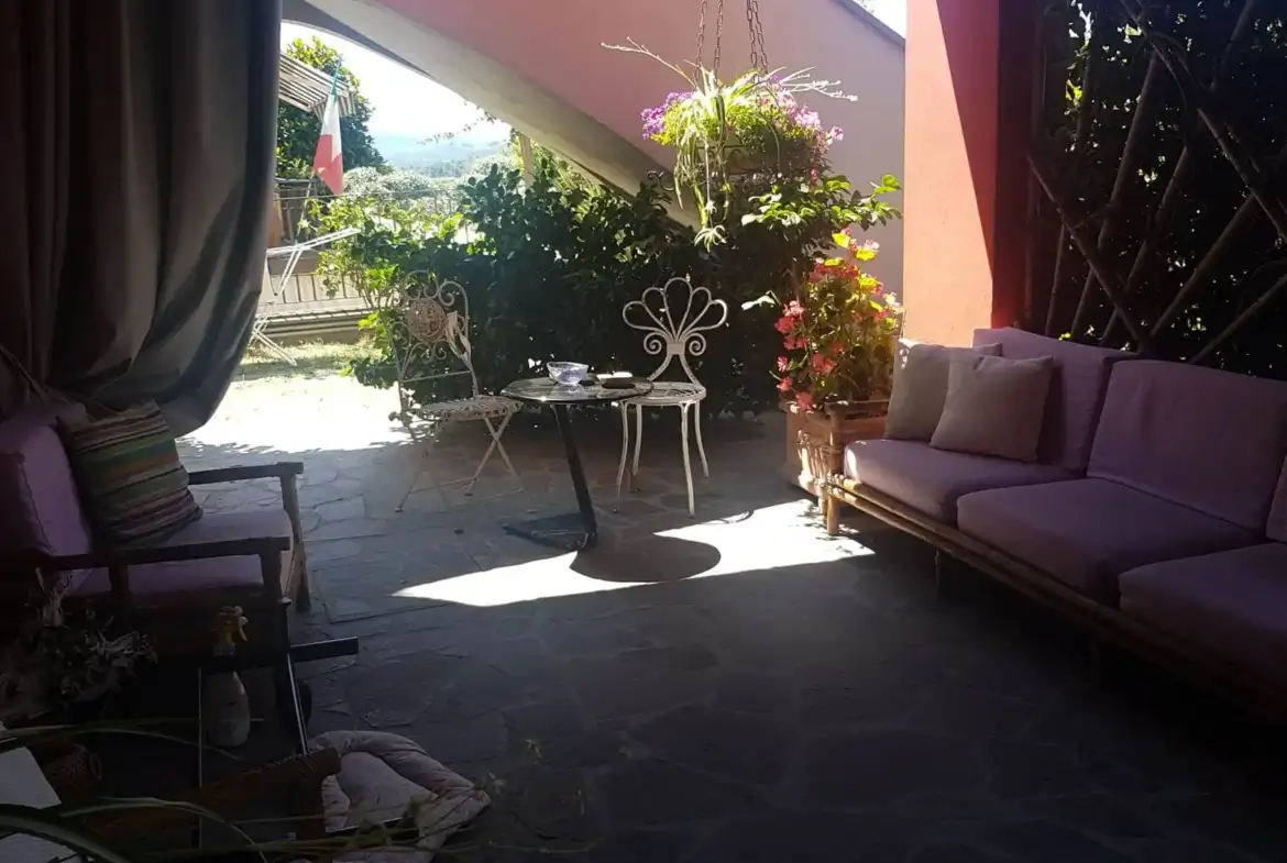 Villa in vendita a Pistoia - foto 24