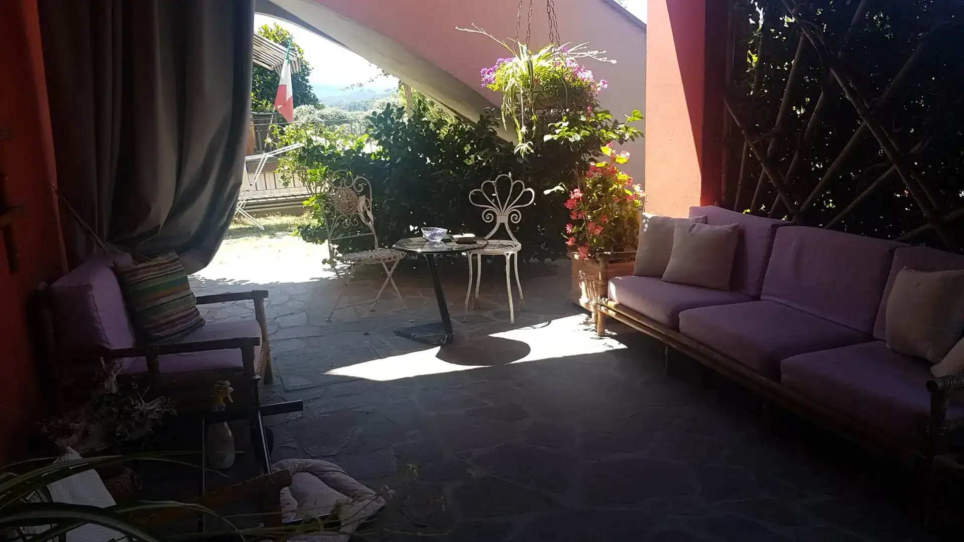 Villa in vendita a Pistoia - foto 24