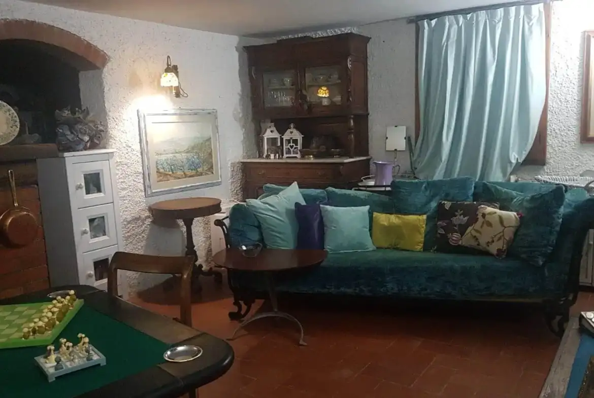 Villa in vendita a Pistoia - foto 5