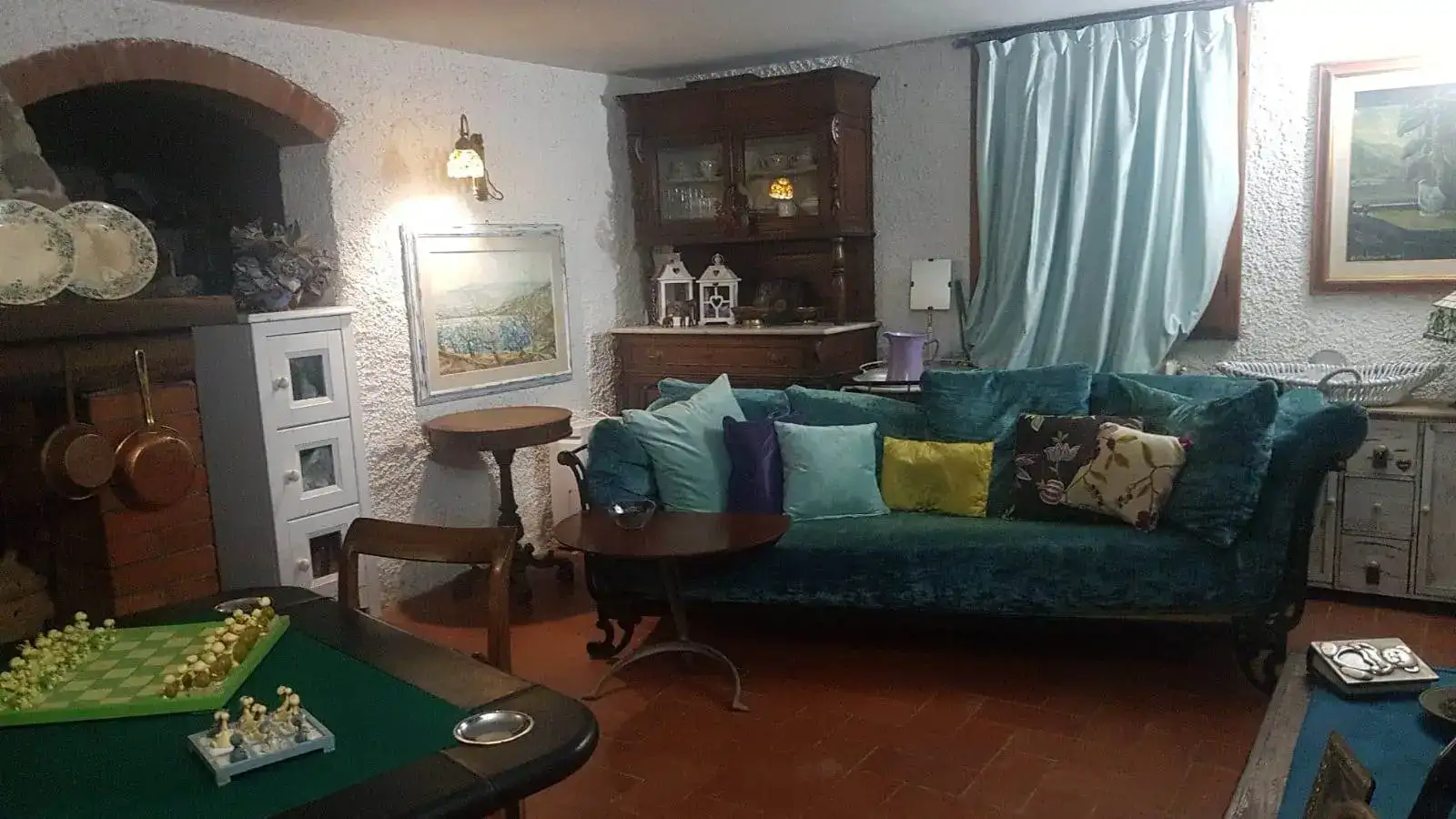 Villa in vendita a Pistoia - foto 5