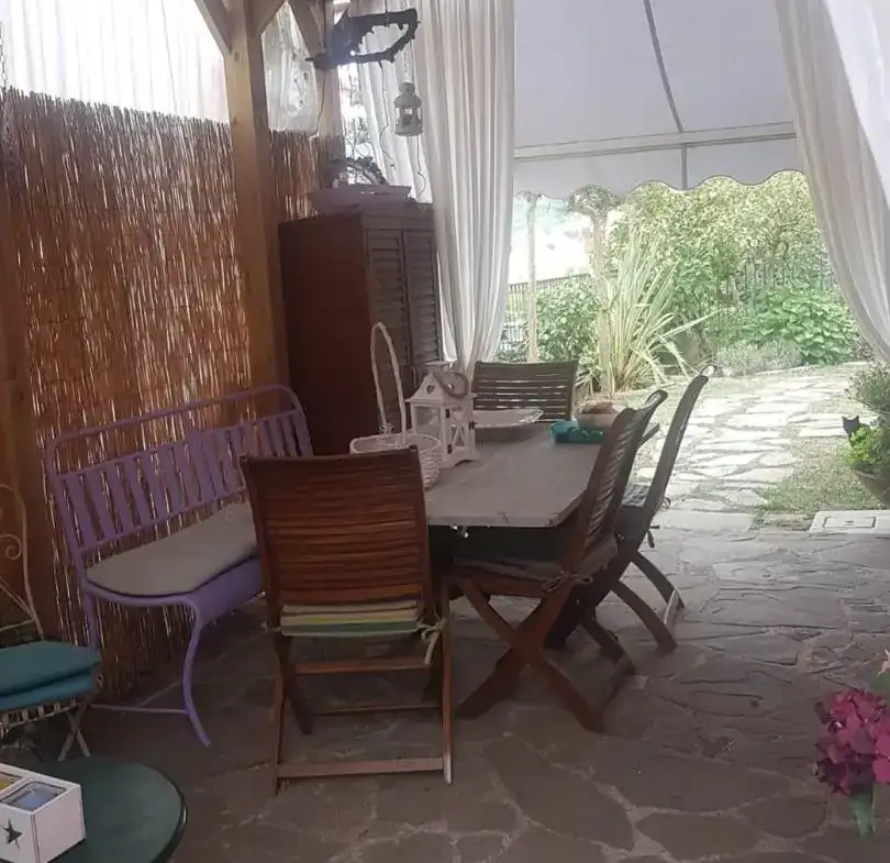 Villa in vendita a Pistoia - foto 22