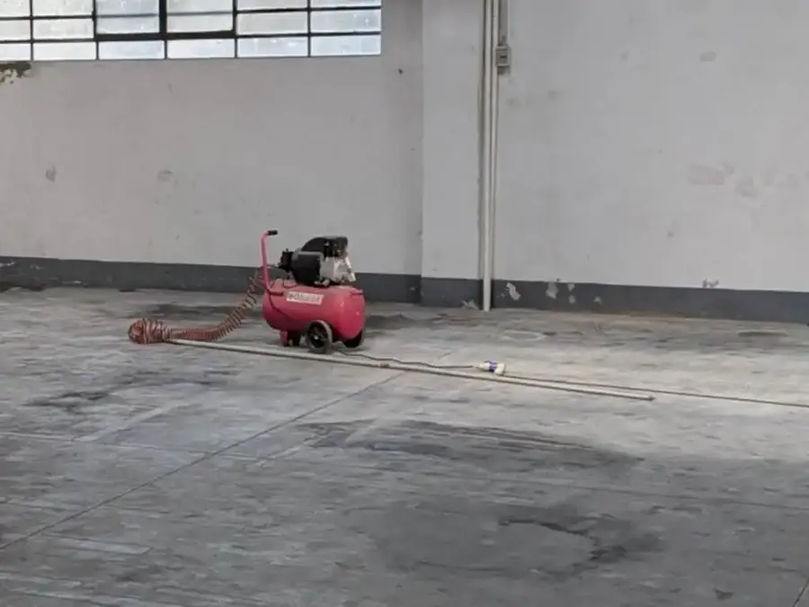 Magazzino in affitto a Agliana - foto 5