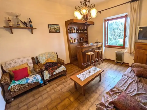 Casa singola in vendita a Pistoia, Lamporecchio d1323 - con giardino, con garage