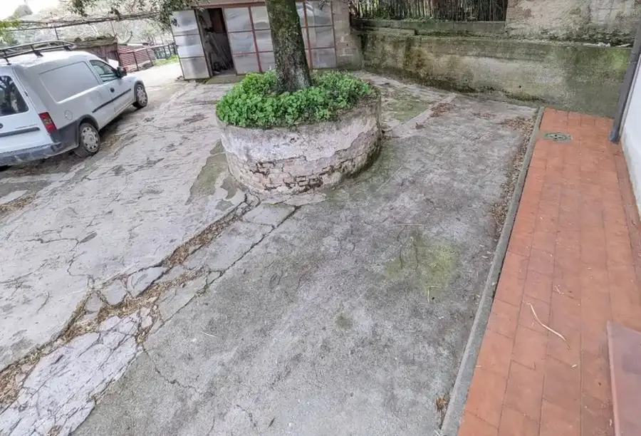 Casa singola in vendita a Pistoia - foto 28