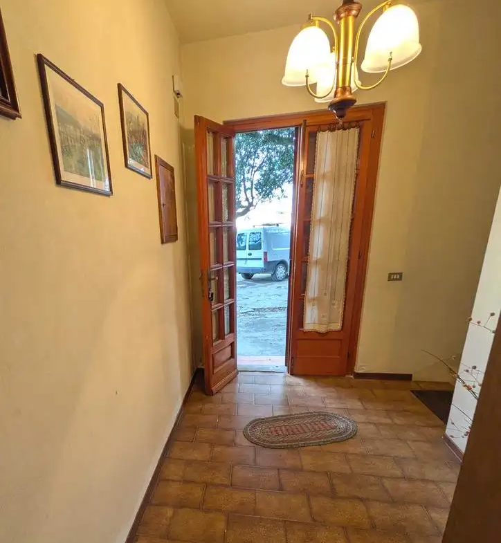 Casa singola in vendita a Pistoia - foto 11