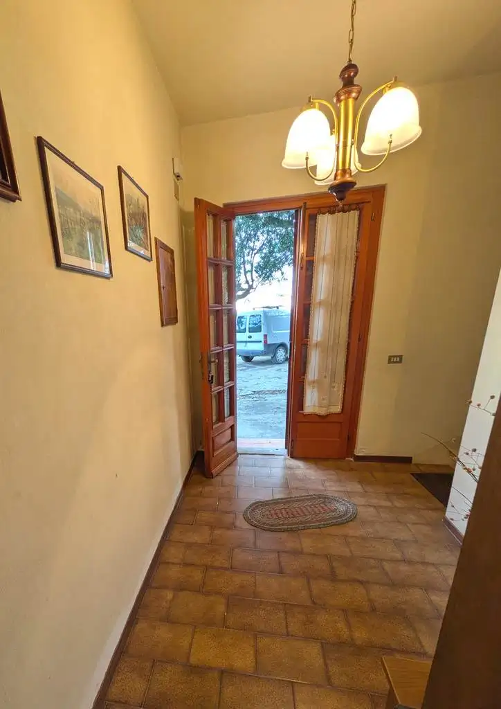 ingresso Casa singola in vendita a Pistoia - foto 11