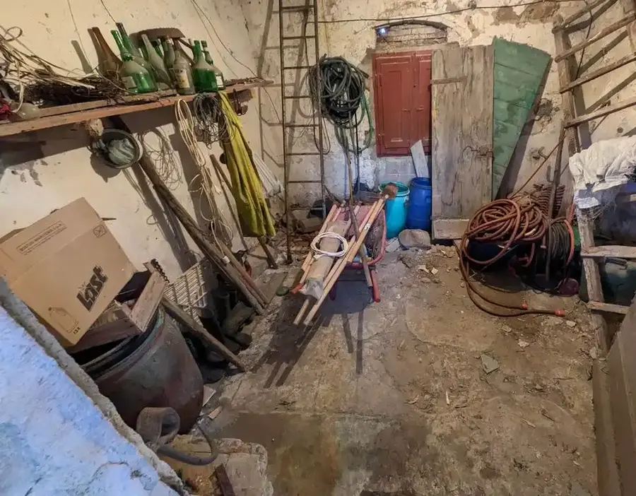 Casa singola in vendita a Pistoia - foto 35