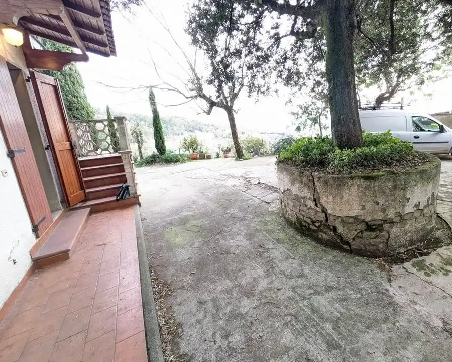 Casa singola in vendita a Pistoia - foto 32
