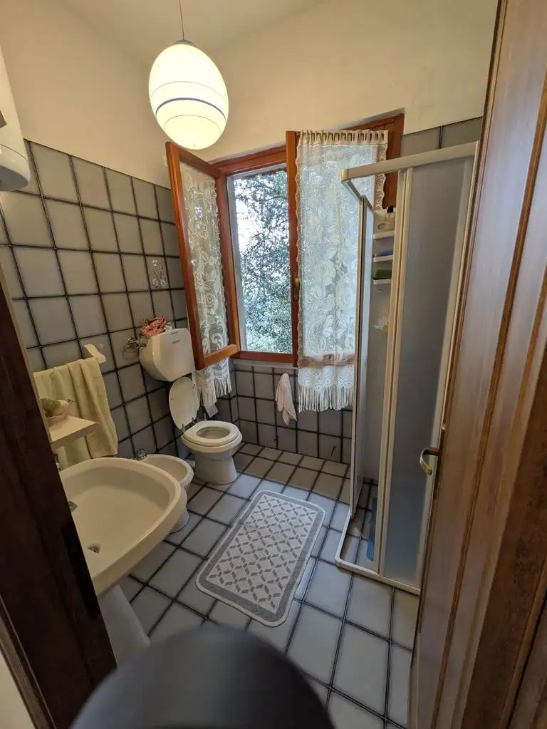bagno Casa singola in vendita a Pistoia - foto 17
