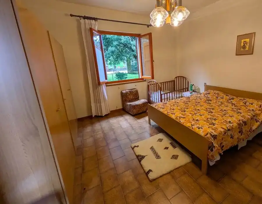 Casa singola in vendita a Pistoia - foto 19