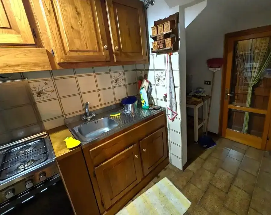 Casa singola in vendita a Pistoia - foto 8