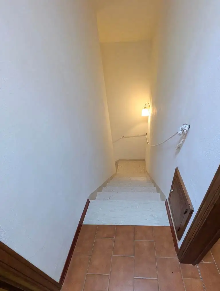scale Casa singola in vendita a Pistoia - foto 14
