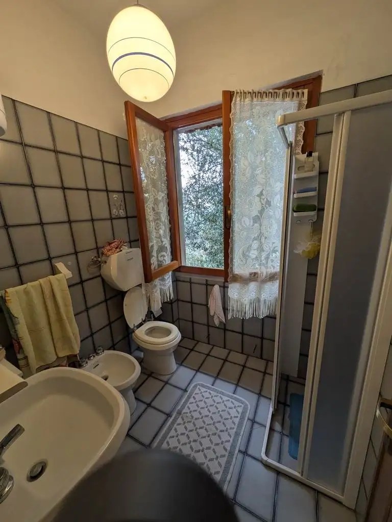 bagno Casa singola in vendita a Pistoia - foto 18