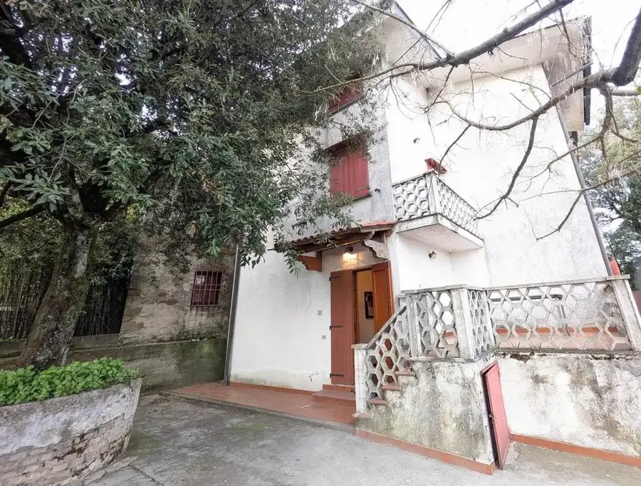 Casa singola in vendita a Pistoia - foto 29