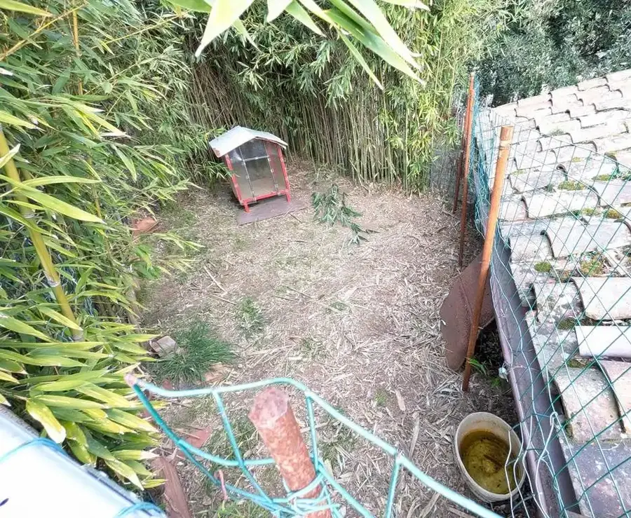 Casa singola in vendita a Pistoia - foto 37