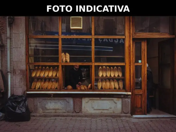 Forno in vendita a Quarrata