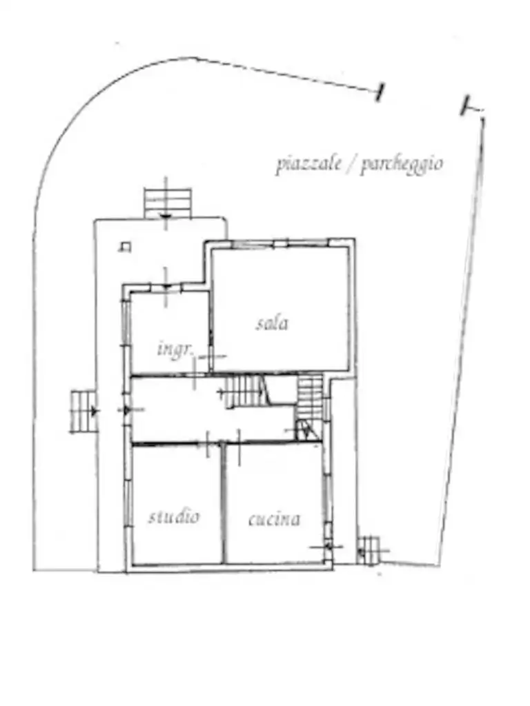 Casa singola in vendita a Agliana - foto 22
